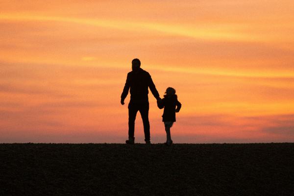 God the father (unsplash)