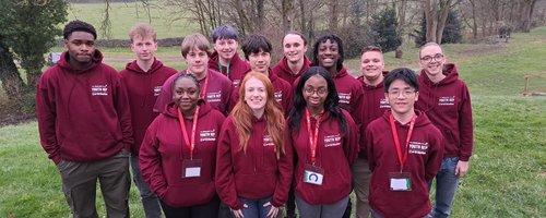 Rep Group 2025