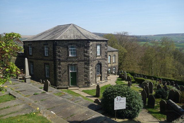 heptonstall