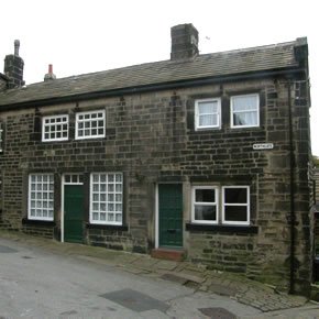 heptonstall