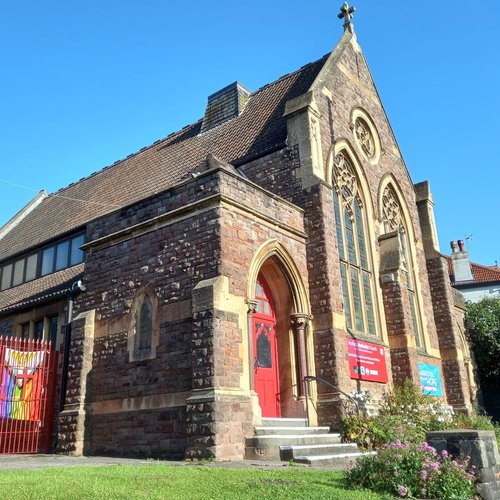 horfield-methodist-church