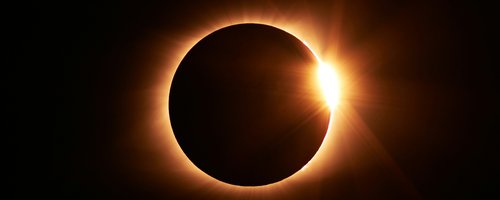 Solar Eclipse