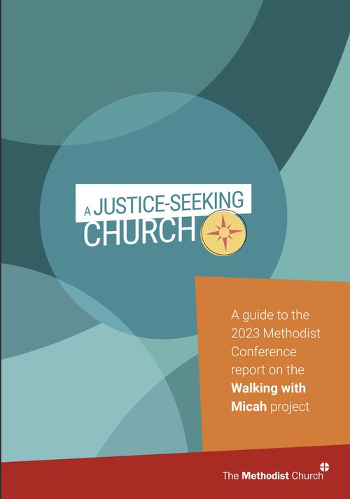 justice-seeking-church-report-guide