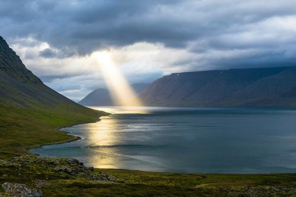 kingdom of God - unsplash