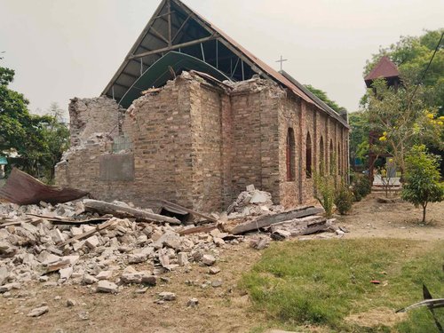 kyaukse-church-myanmar