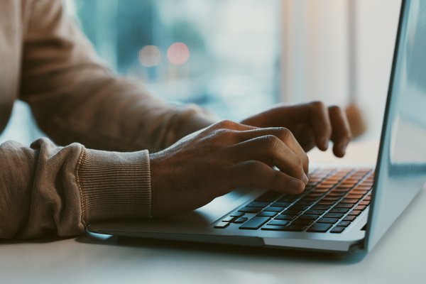 laptop