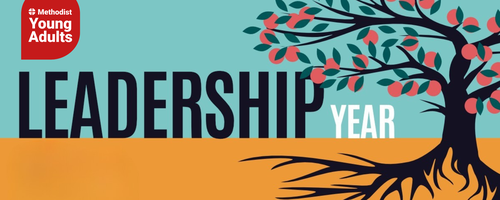 leadership year