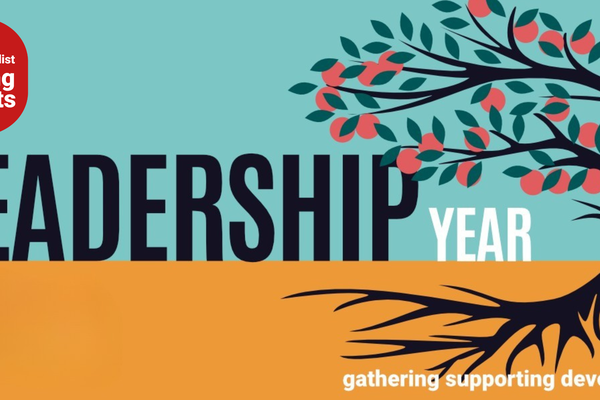 leadership year