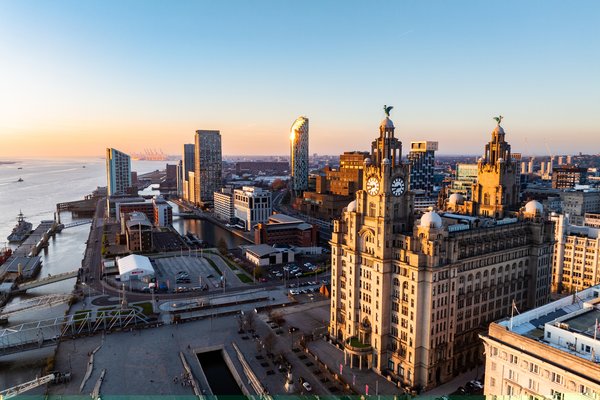 liverpool