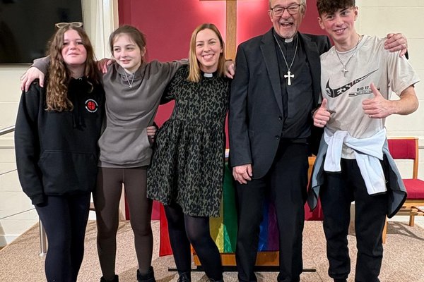 long-hanborough-confirmation-1