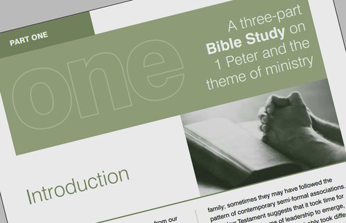 ministry-bible-study