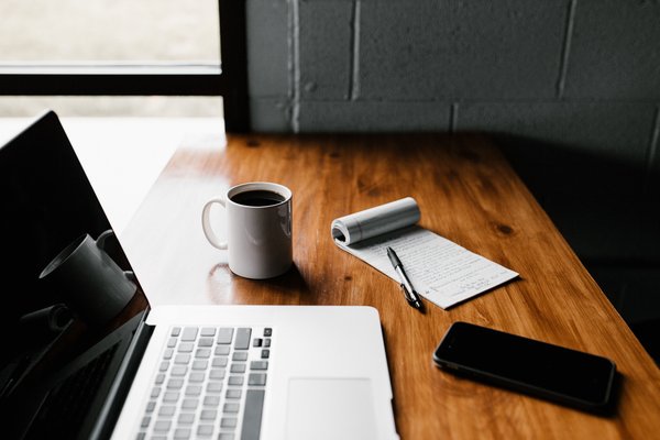 notepad-and-computer