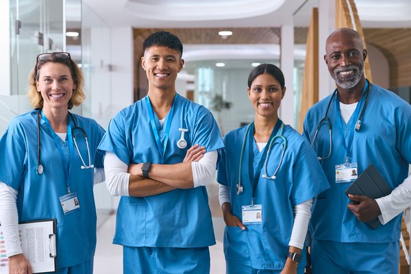 nurses