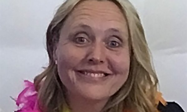 Helen Gardner