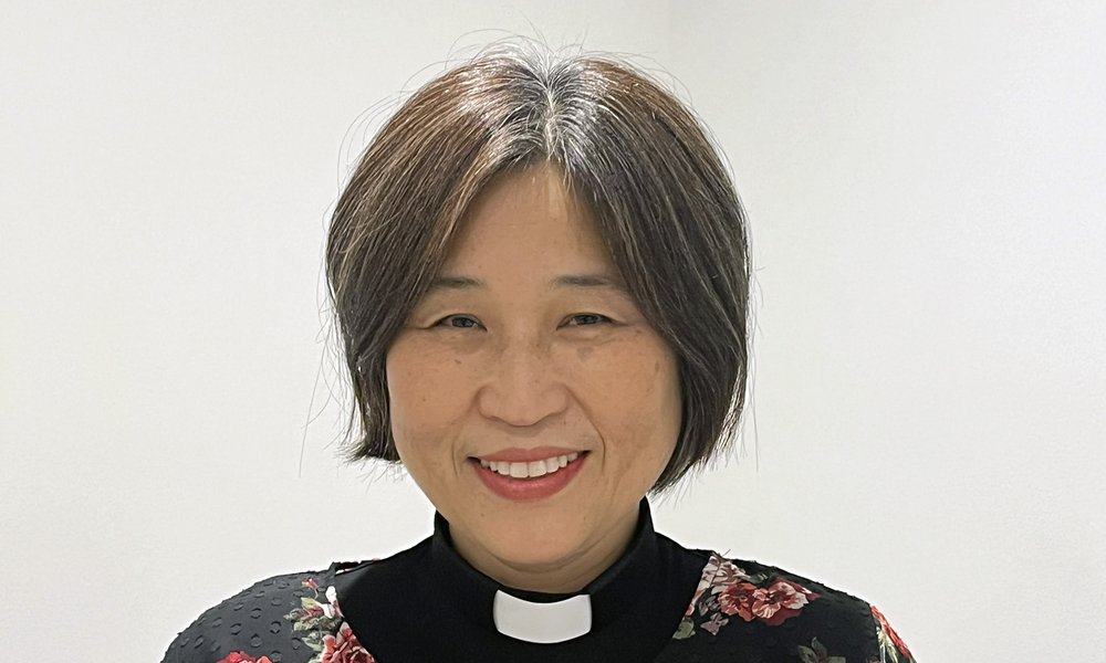 KyungMi Banks