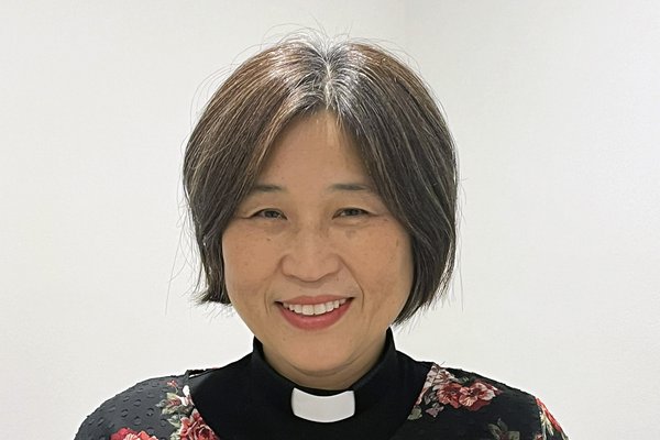 ordination-kyungmi-banks
