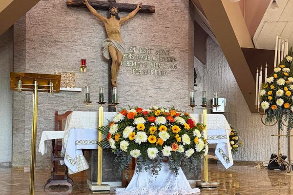 oscar-romero-shrine-el-salvador