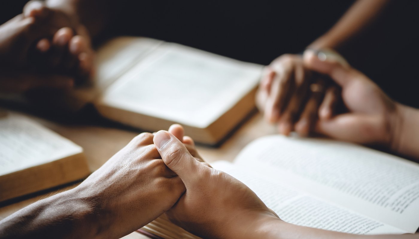prayer