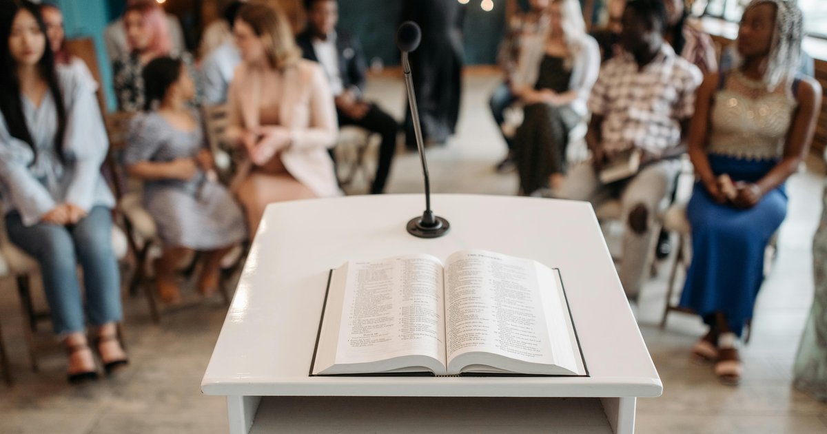 Methodius Preaching Local Preachers in the Methodist Church in Britain - role and ...
