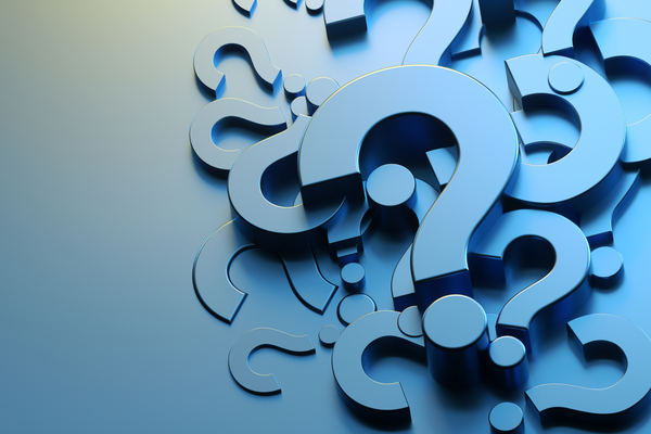 question