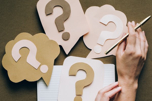 questioning