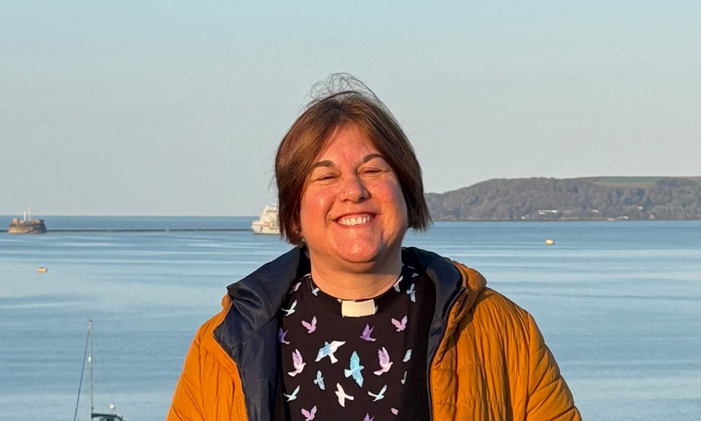 rebecca marshall