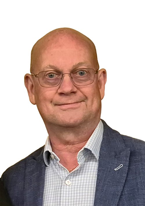 revd dr adrian burdon ctbi