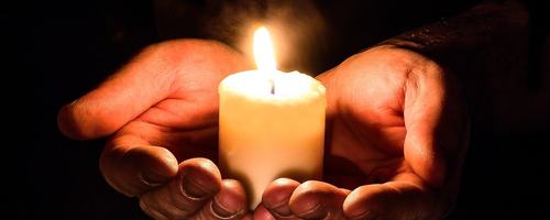 safeguarding-candle