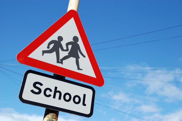 school-getty