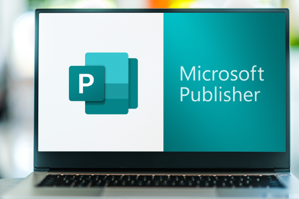 Microsoft Publisher