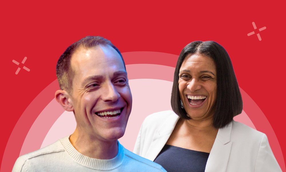 Spill the Spirituality podcast