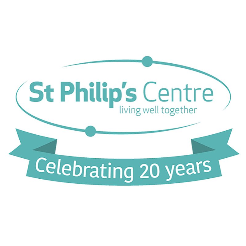 st-philips-centre-logo