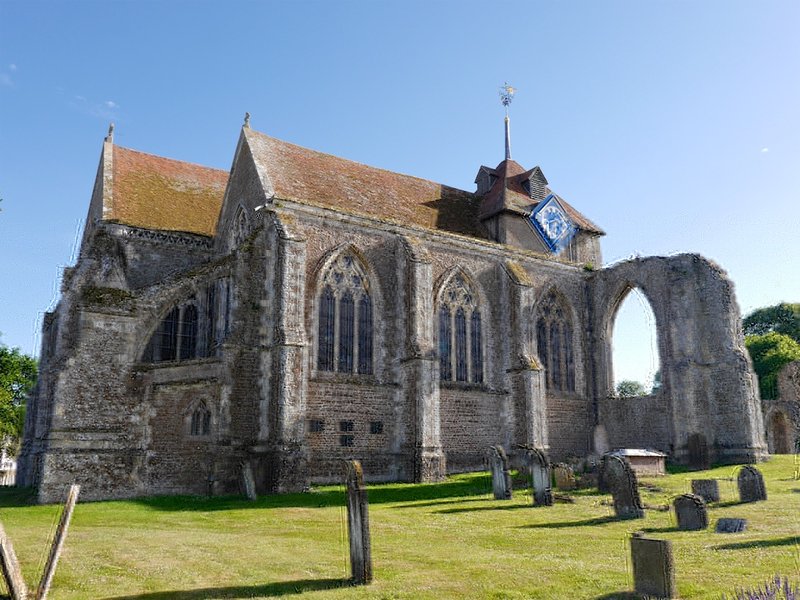 st thomas winchelsea