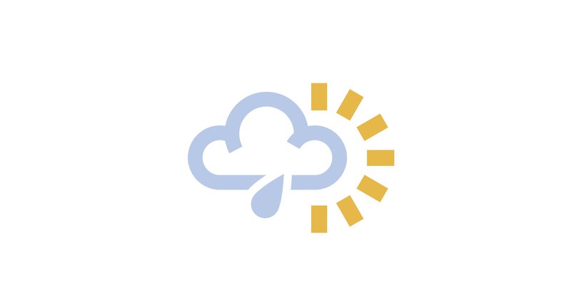 Sunshine and Showers