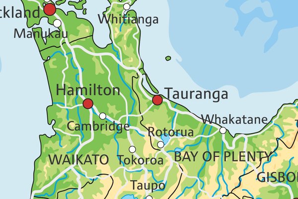 tauranga-map