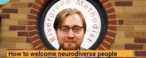 How to welcome neurodiverse people into your church thumbnail