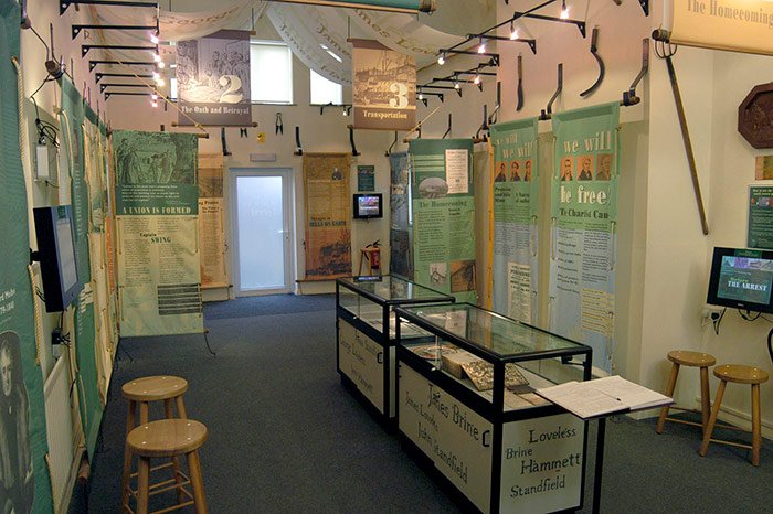 tolpuddle PC_ Tolpuddle Museum 2