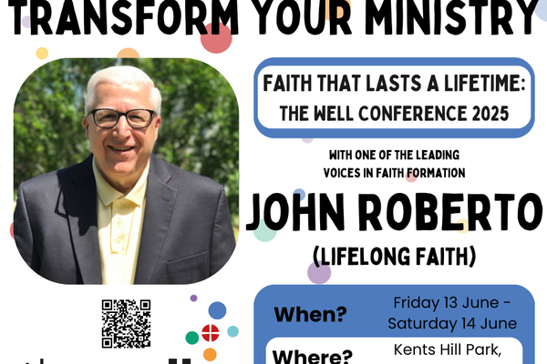 transform your ministry