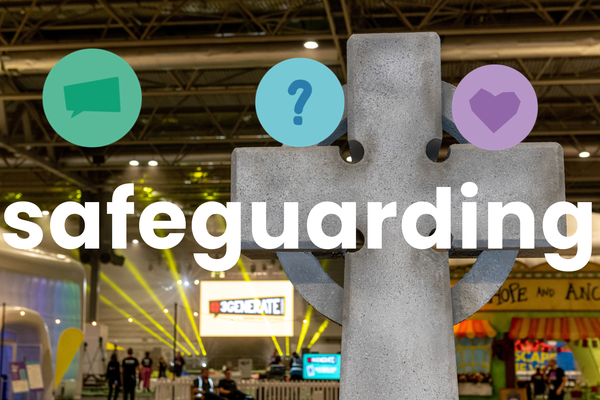 safeguarding thumbnail