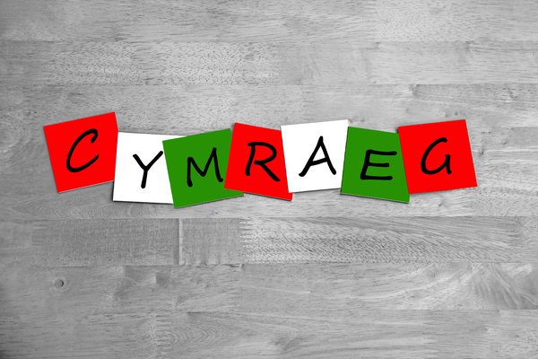 welsh