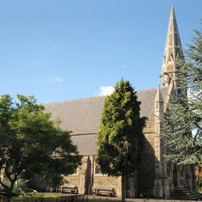 Epworth Memorial Church