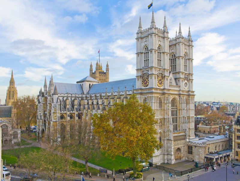 Westminster Abbey