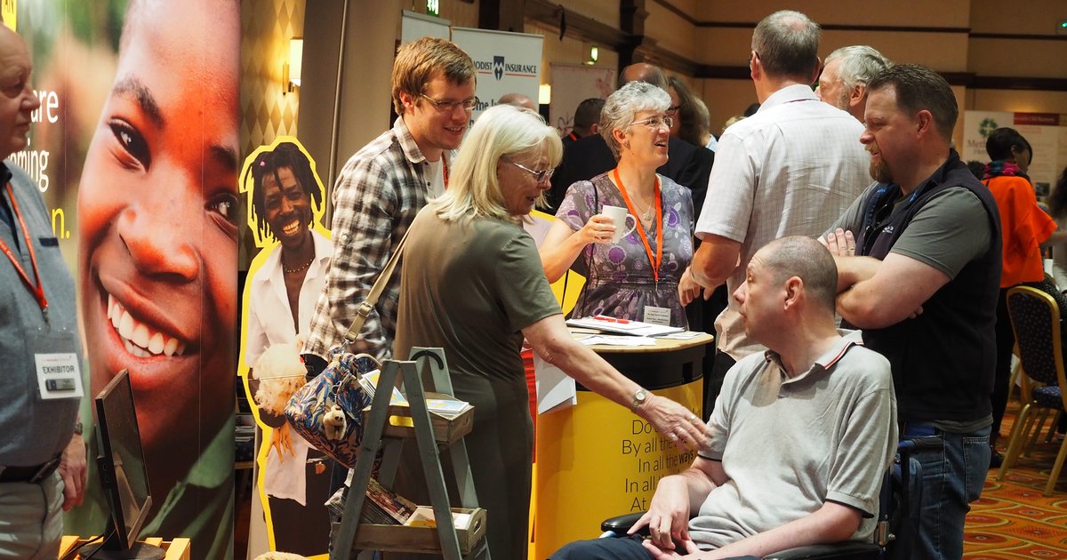 What is distinctive about Methodism? Methodist Church