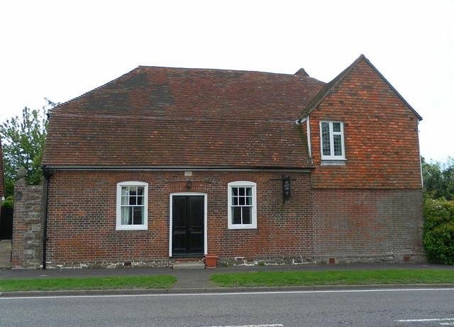 winchelsea methodist chapel