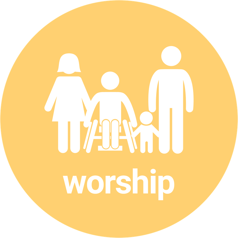 worship