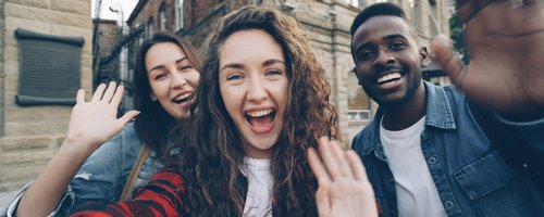 young adults - unsplash