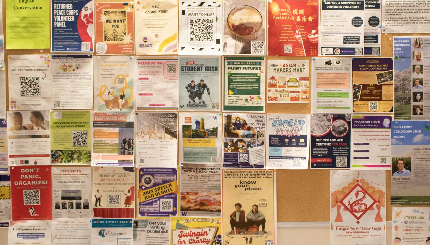 Noticeboard